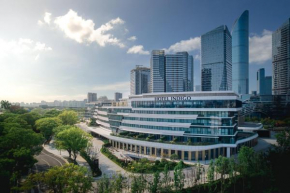 Hotel Indigo Suzhou Jinji Lake by IHG